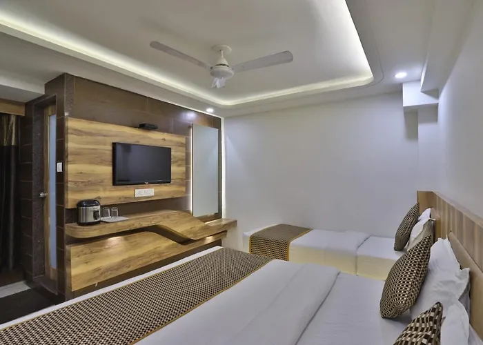 Hotel Pearl