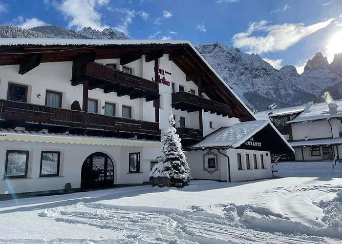 Hotel Molino