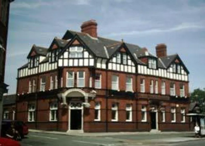 Tadross Hotel