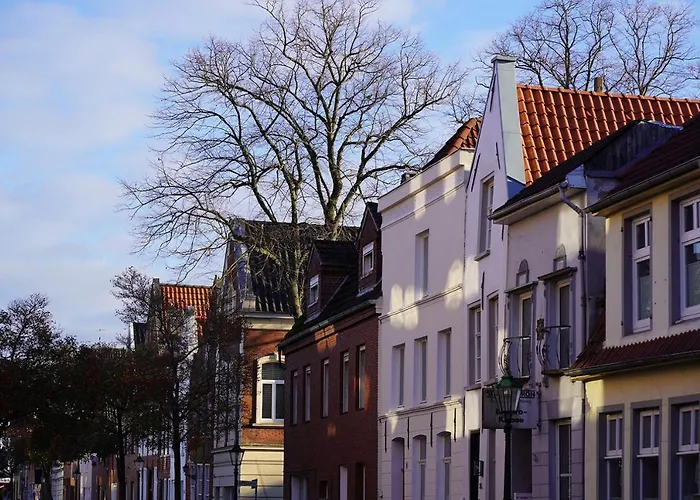 Stadthuuske
