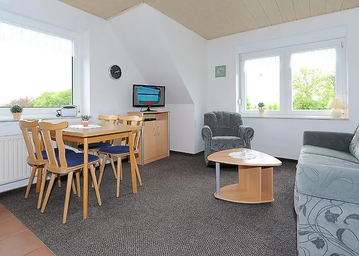 Ferienwohnung Trautes Heim