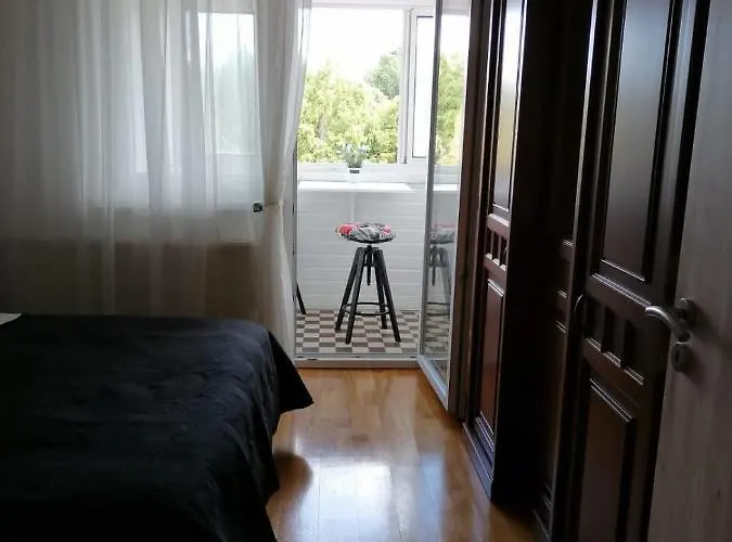 Comfort Apartment