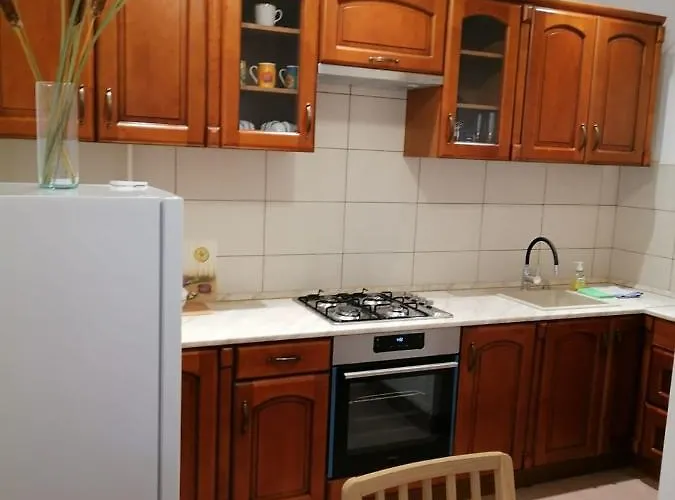 Comfort Apartment