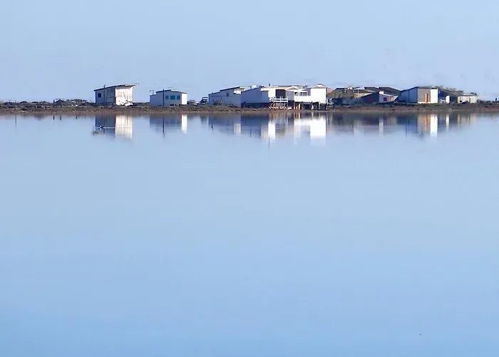 La Petite Maison Bleue