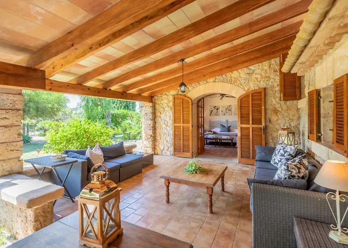 Villa Costa Puerto Pollensa By Js Villas