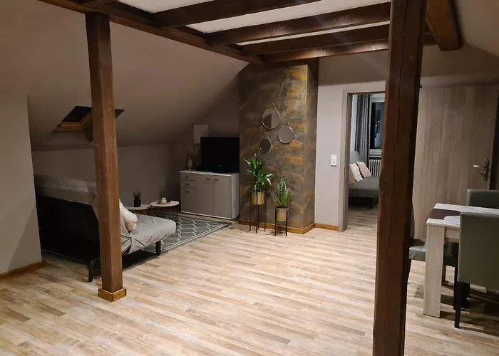 Ferienwohnung Lilith