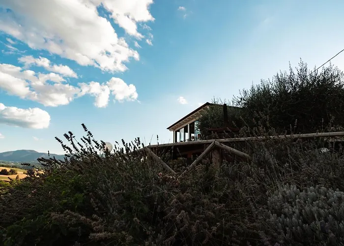 Il Pozzo Country House