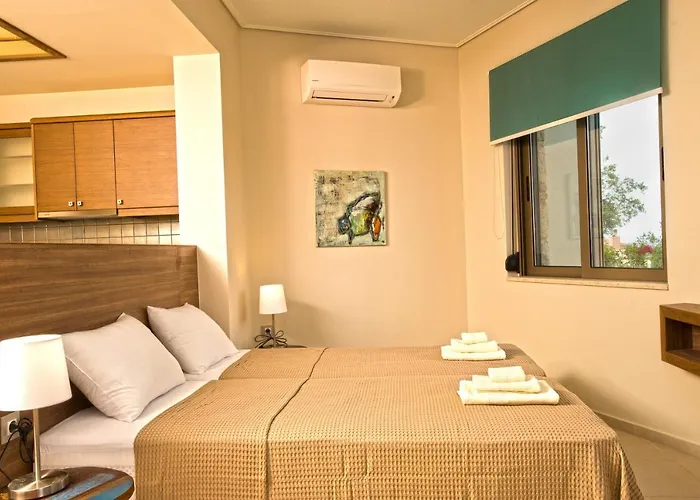 Margarita'S Villas