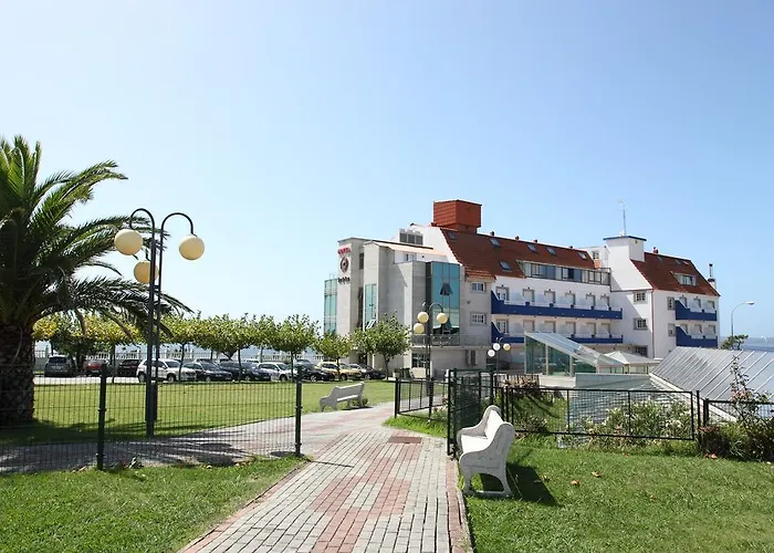 Hotel Luz De Luna