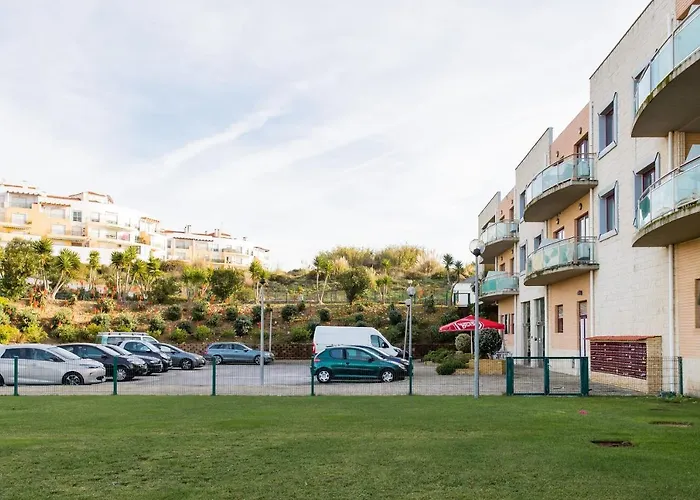 Beach House Ericeira