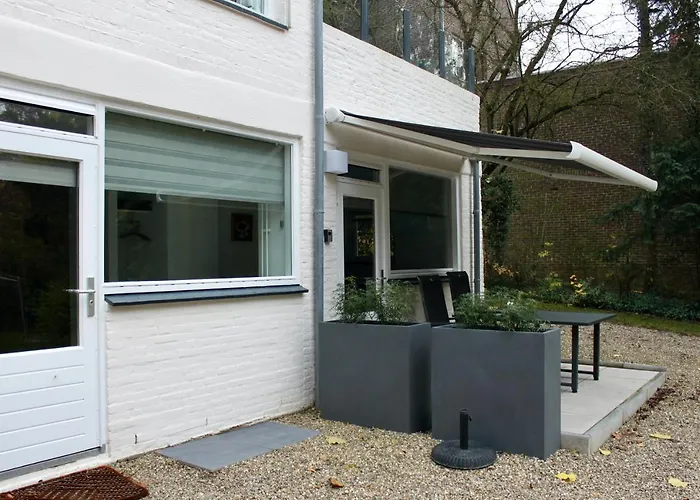 Appartement Dersaborg