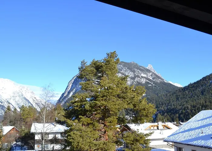 Andys Bergblick