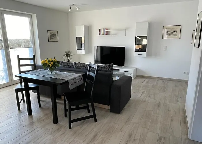 Ferienwohnung Am Suedhang