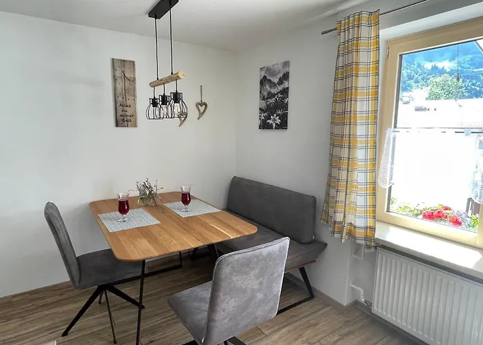 Ferienwohnung Falkenstein