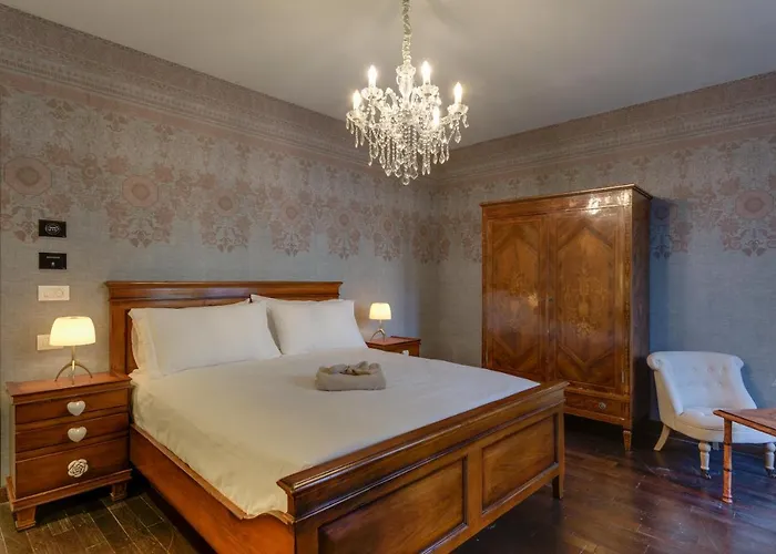 PALAZZO DUOMO Suites in Udine Center