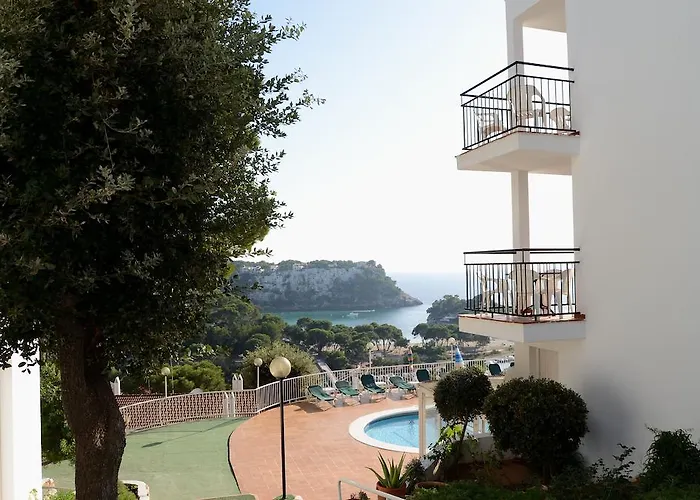 Menorca Bonavista