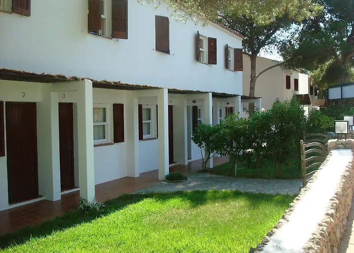 Menorca Bonavista