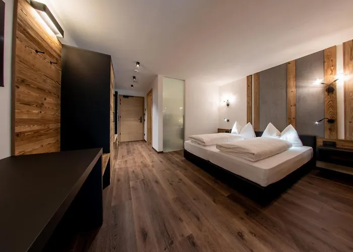 Chalet Nora