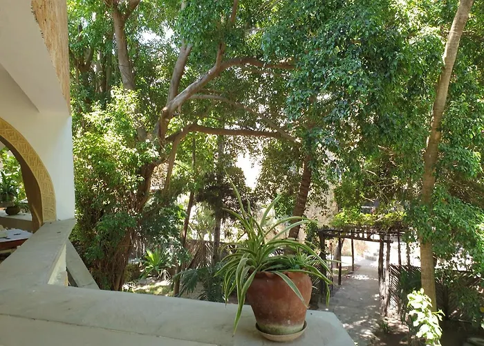 Marijani Holiday Resort