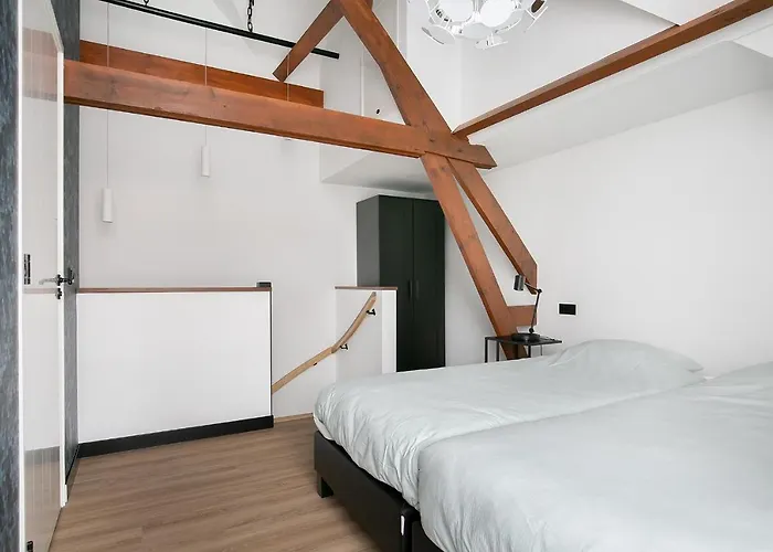 Hello Zeeland - Appartement Weststraat 36