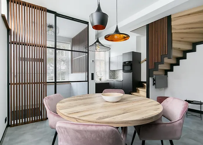 Hello Zeeland - Appartement Weststraat 36