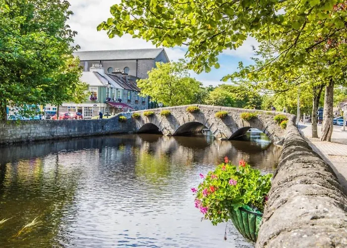 Knockranny House Hotel & Spa