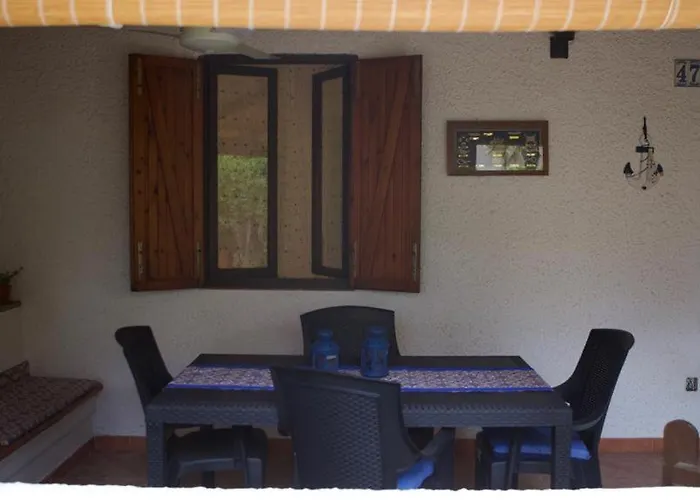 La Casa Di Marta