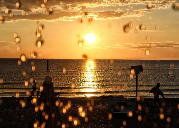 Ittiturismo Il Vecchio E Il Mare