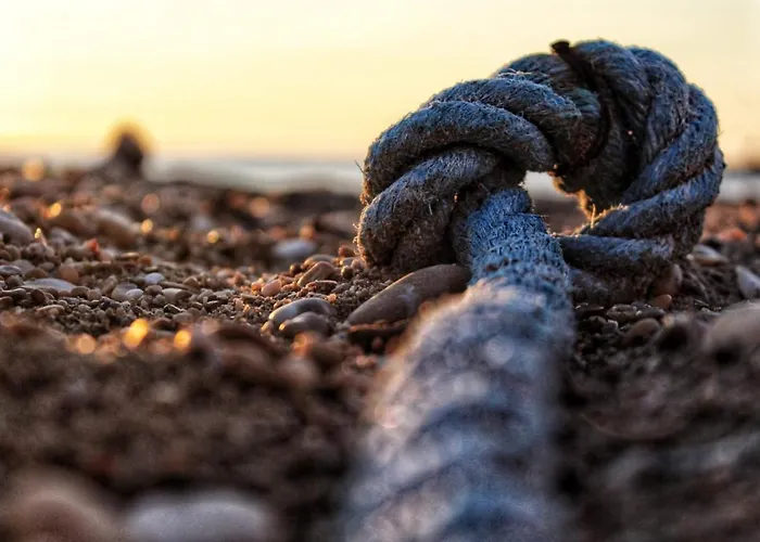 Ittiturismo Il Vecchio E Il Mare