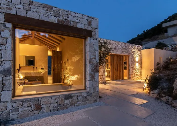 Pera Perou Unspoiled Luxury Villas