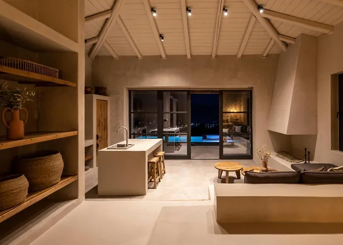 Pera Perou Unspoiled Luxury Villas