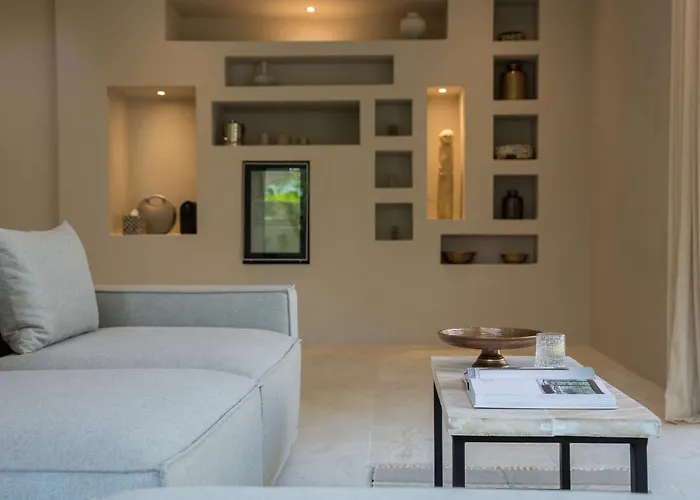 Cielo Boutique Hotel & Spa Samui