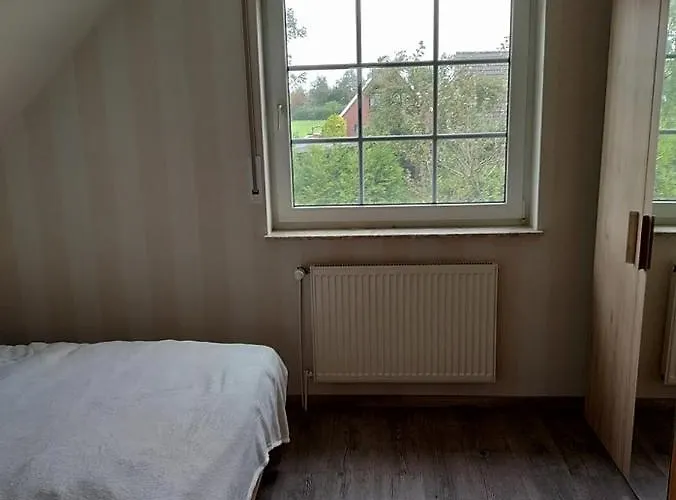 Ferienwohnung Meerzeit