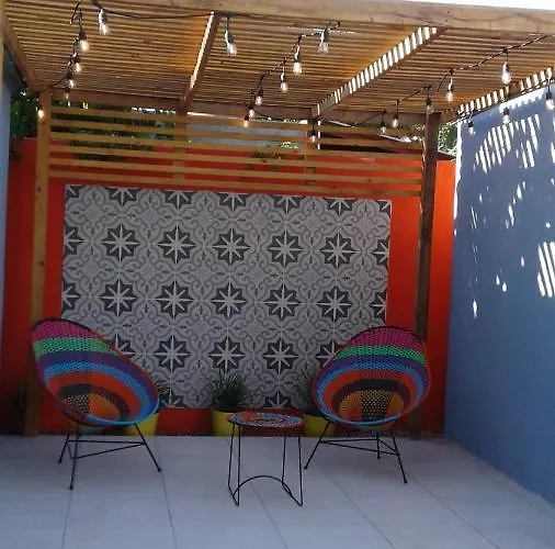 Hospedarte Loreto