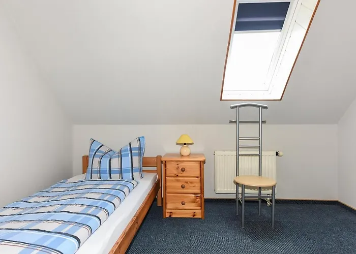 Ferienwohnung Trautes Heim