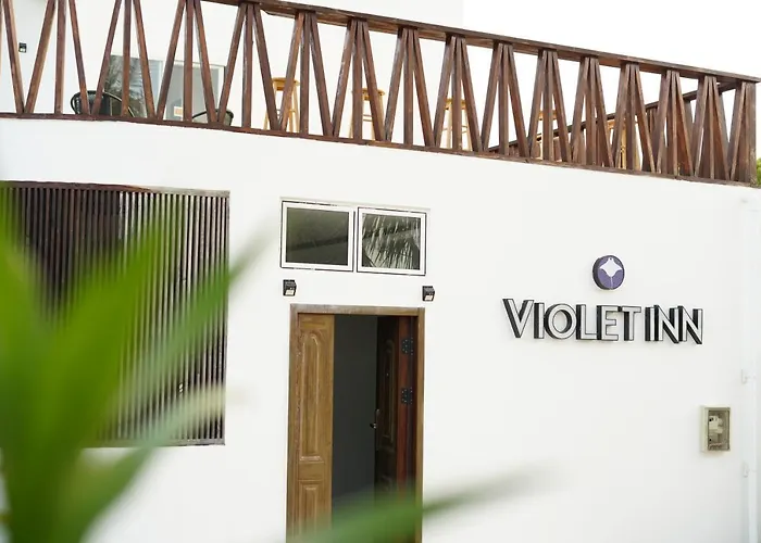 Violet Inn Hotel