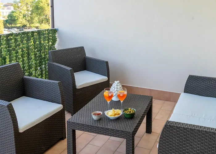 Il Borgo Appartamenti