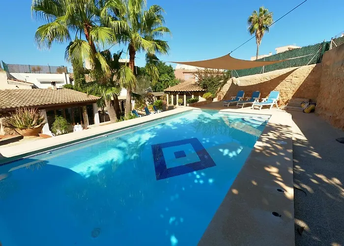Casa Villa Maria