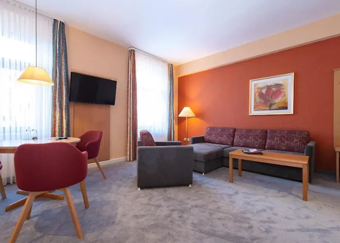 Dappers Wellness Hotel