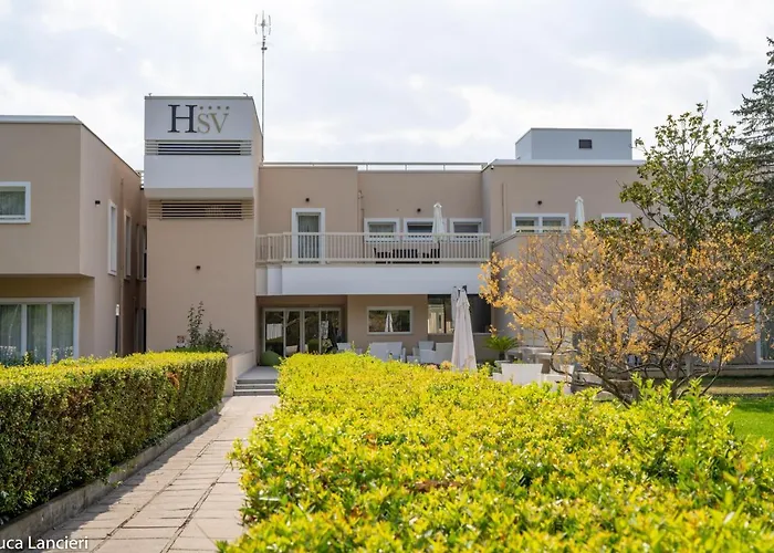 Hotel San Vincenzo Resort