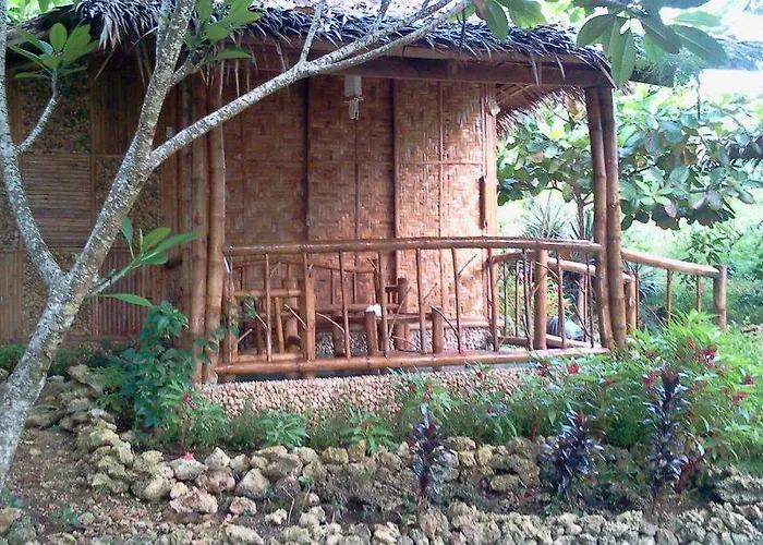 Bantayan Island Nature Park And Resort