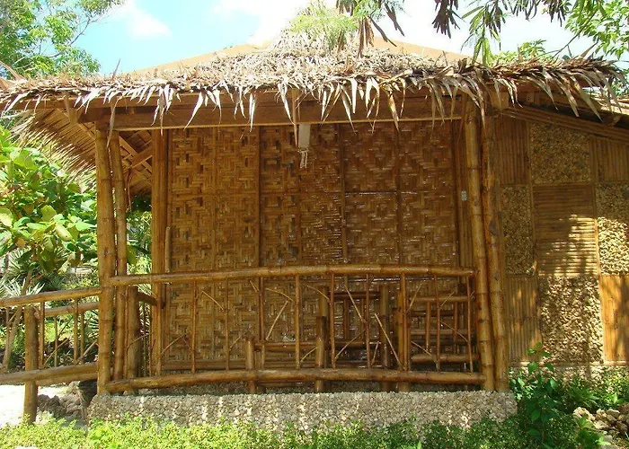 Bantayan Island Nature Park And Resort