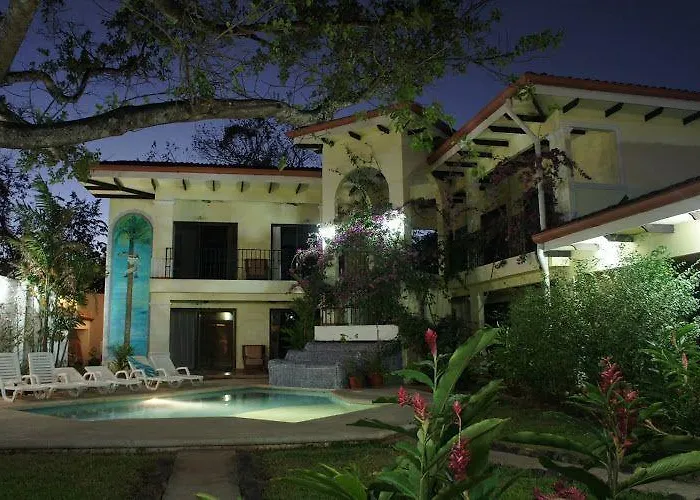 Playa Grande Park Hotel