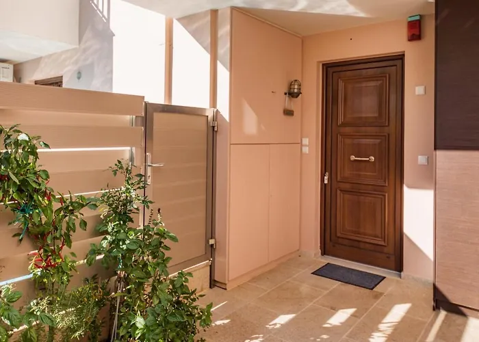 Mikra Anogia Villas