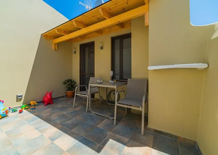 Anatoli Residence