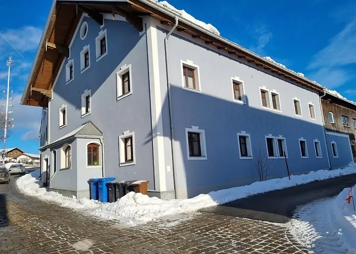 Ferienwohnung Kreuzberg