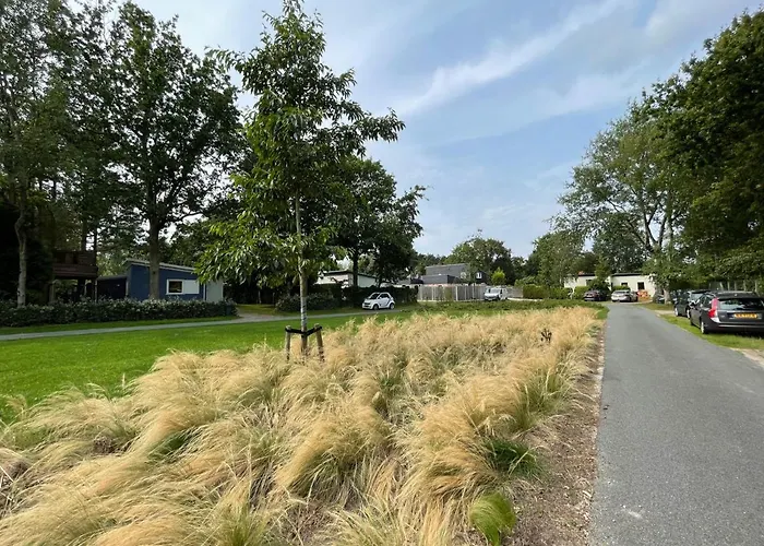 Vakantiehuis De Kanoet