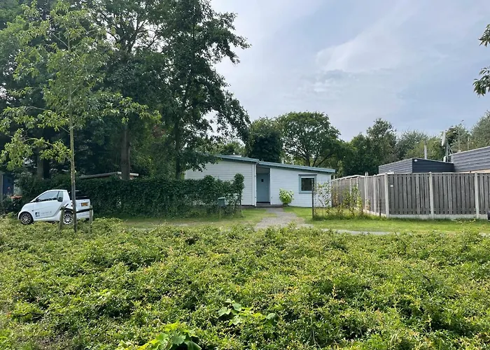 Vakantiehuis De Kanoet