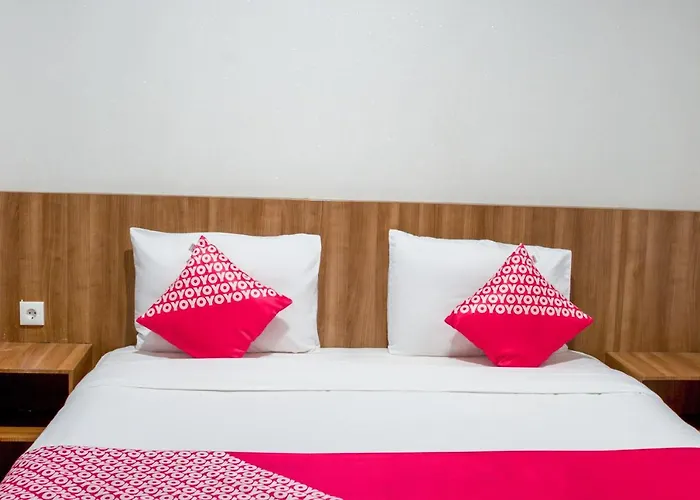 Hotel O Papakoel