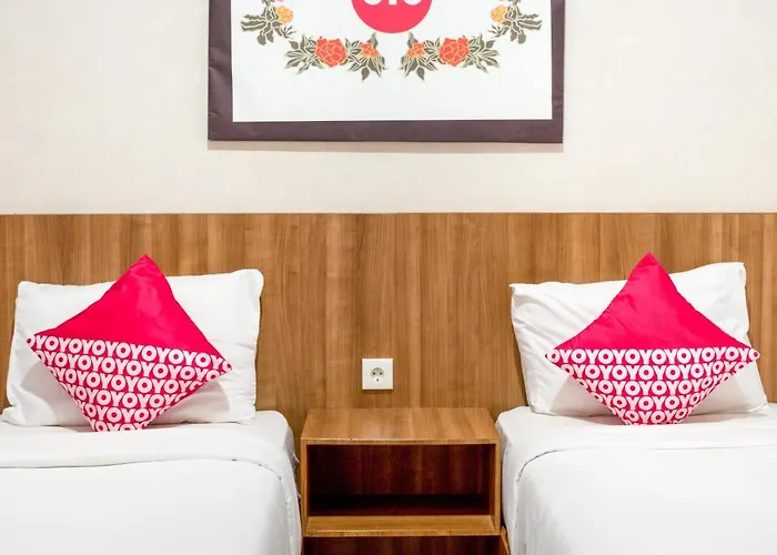 Hotel O Papakoel